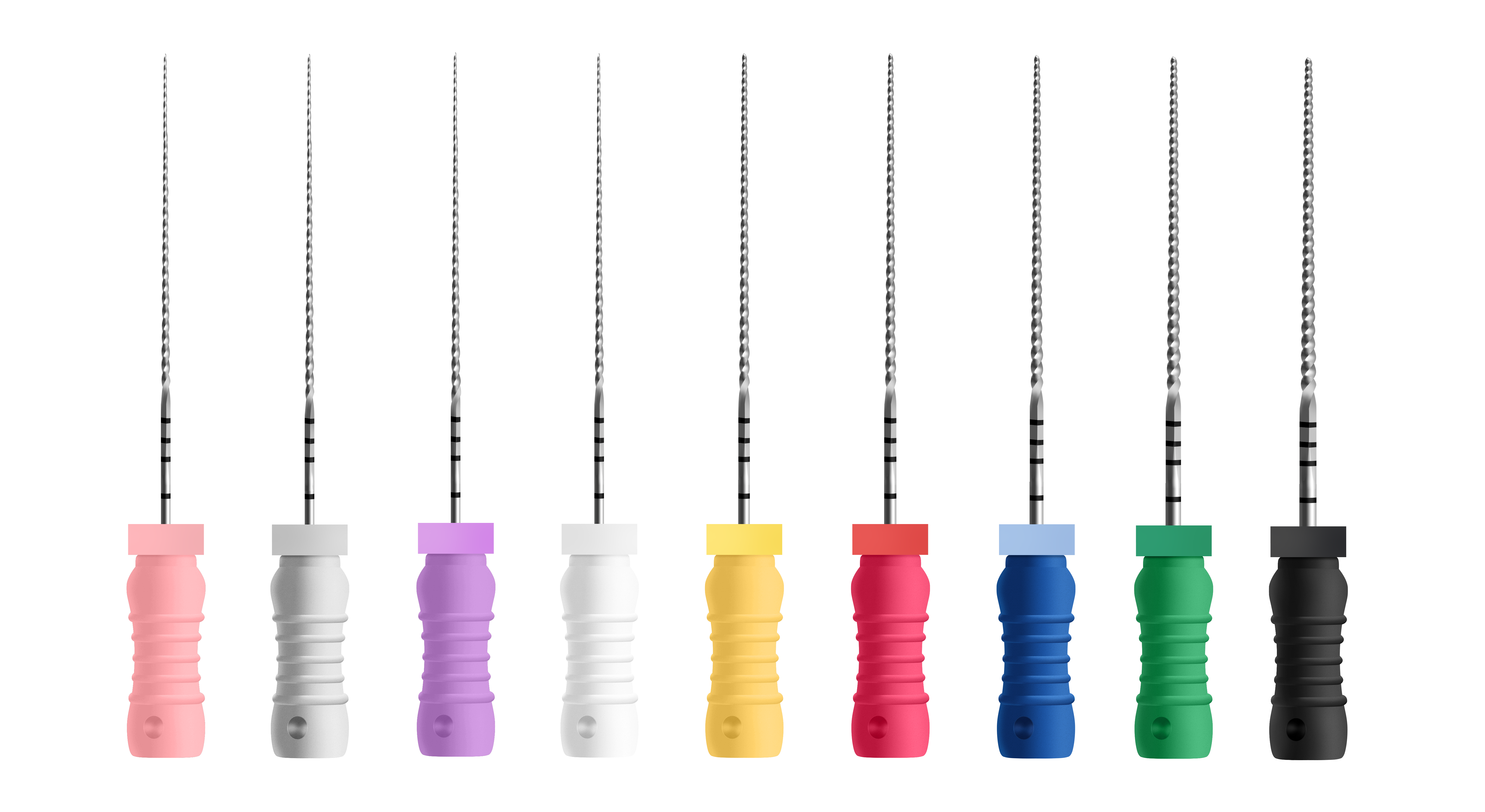 فایل دستی M3 K File ( طول 21 میلیمتر )